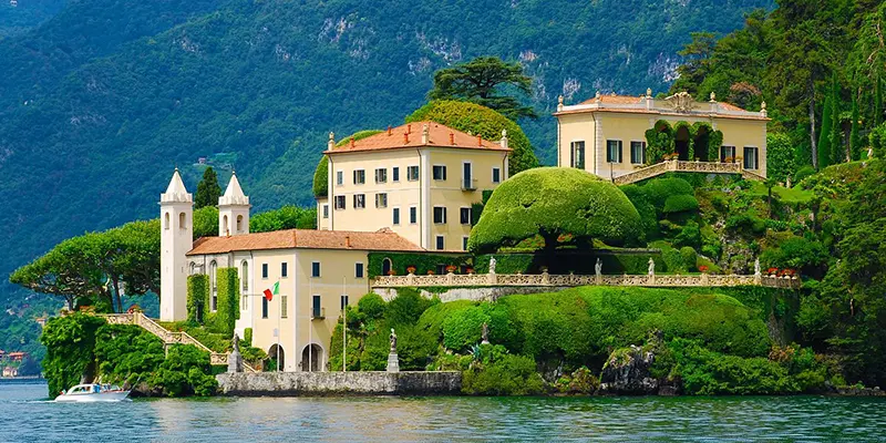 Subacco | Lake Como boat tour